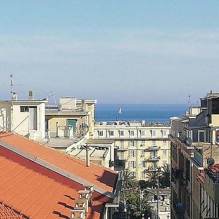 Alishome City Centre-Beach-Ariston-Casino Sanremo Exterior photo