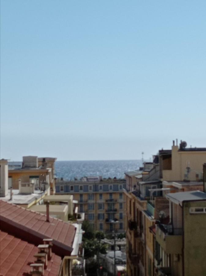 Alishome City Centre-Beach-Ariston-Casino Sanremo Exterior photo
