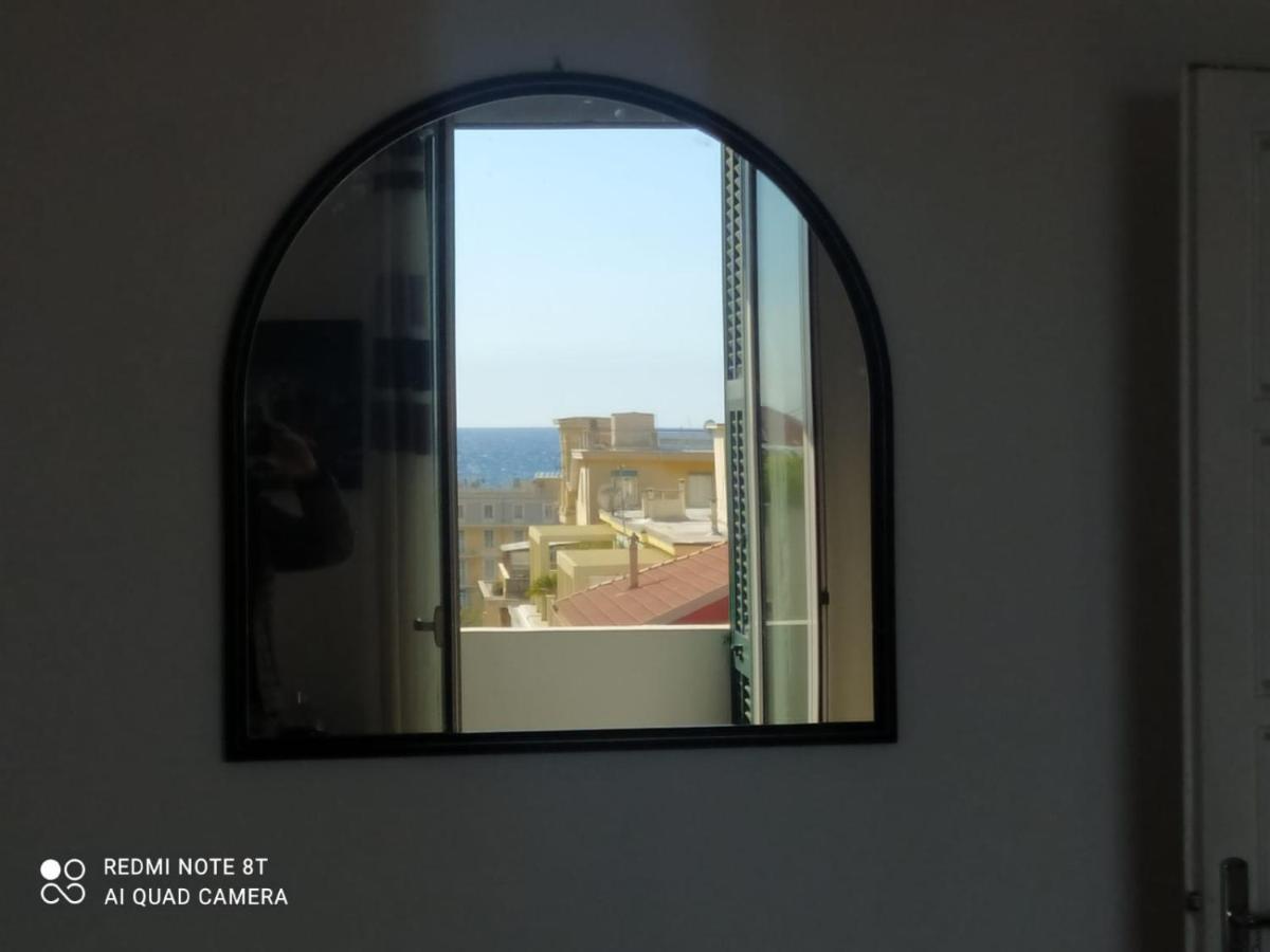 Alishome City Centre-Beach-Ariston-Casino Sanremo Exterior photo