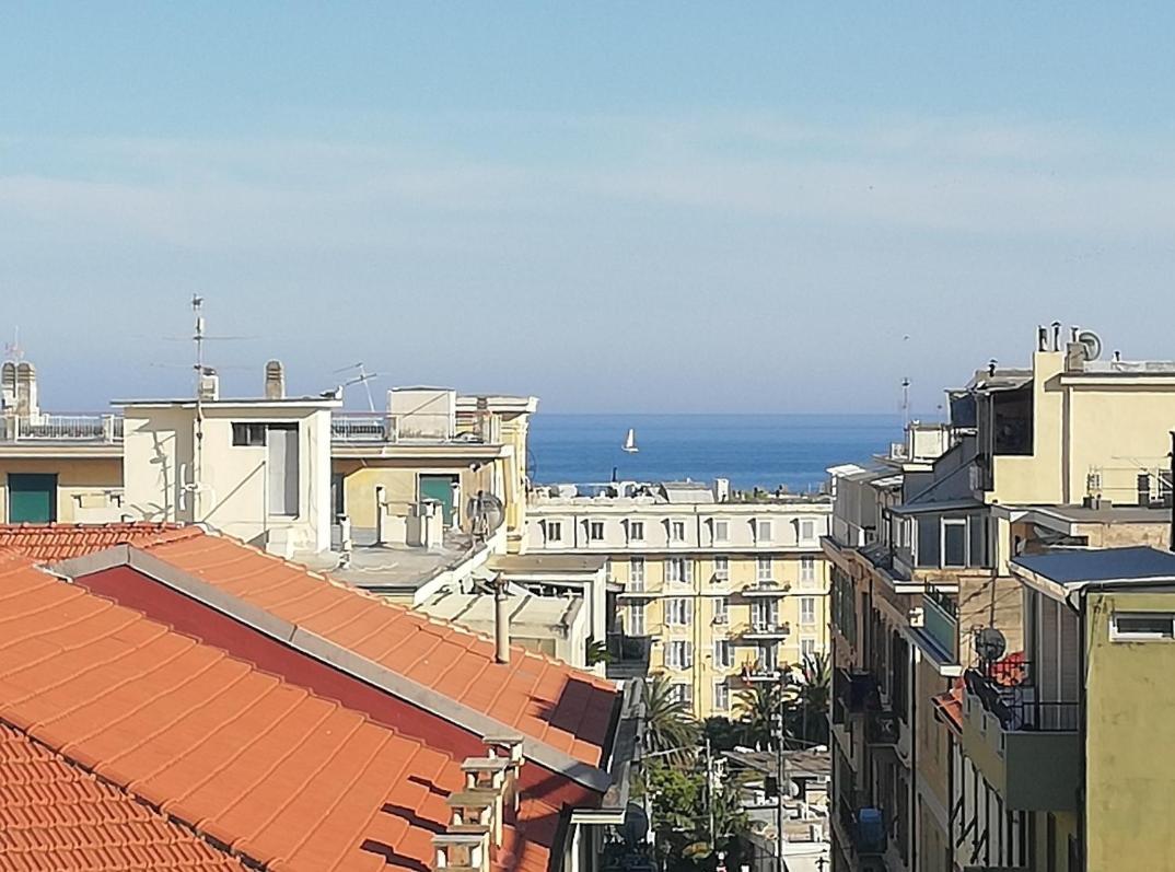 Alishome City Centre-Beach-Ariston-Casino Sanremo Exterior photo
